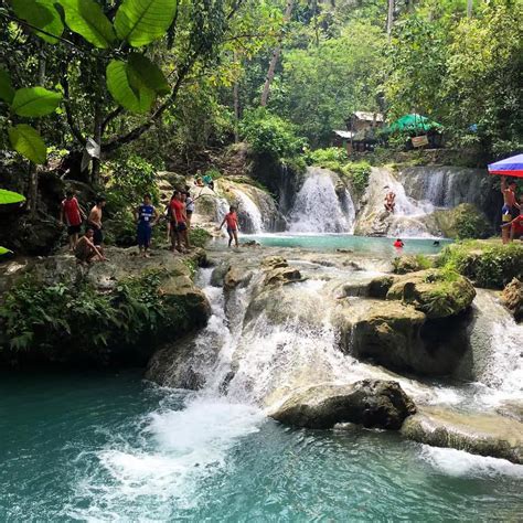 15+ Best Davao Del Norte Tourist Spots (Complete Guide) .